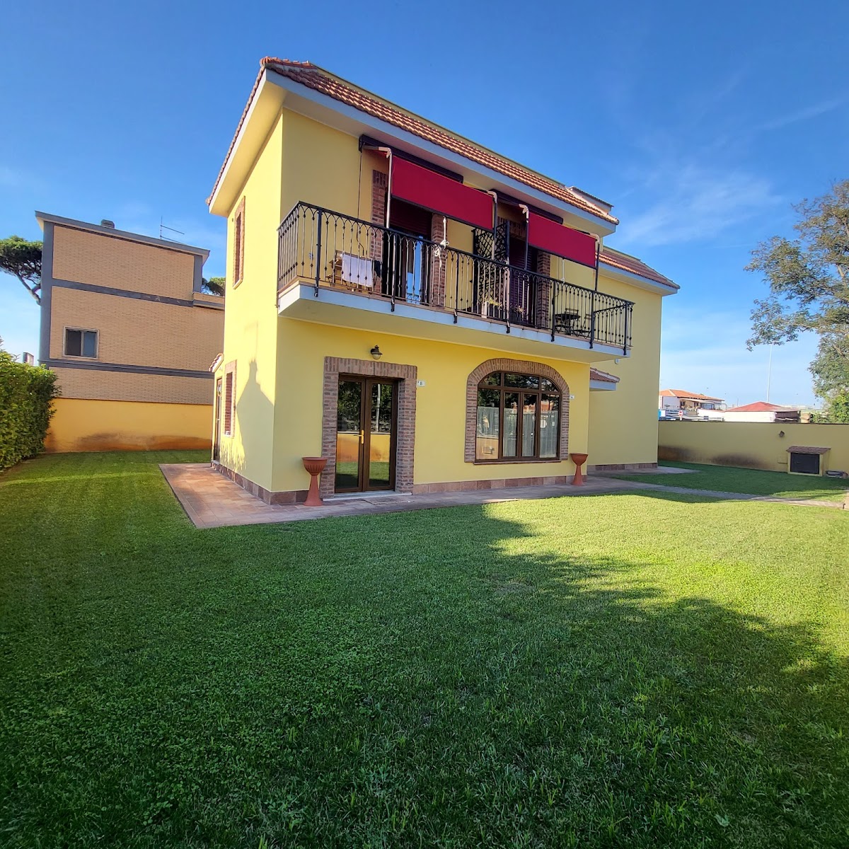 Guest House Le Vagabonde